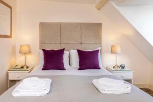 Double Room room in Swan Revived Hotel