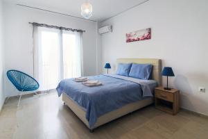 Meandros apartment city center