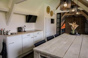 Appartement ‘t-Yesenaertje