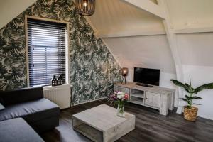 Appartement ‘t-Yesenaertje