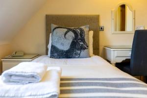 Single Room room in Swan Revived Hotel