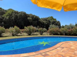 Maisons de vacances Mas des Lavandes - 3 gites de charme au calme avec grande piscine en Drome-Provencale : photos des chambres