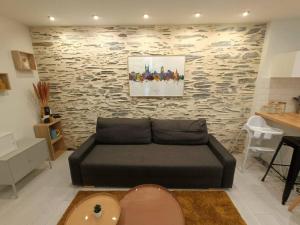 Appartements Douceurs Angevine : photos des chambres