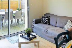 Baie du Mont Saint Michel Gîte de la Vaquerie 23