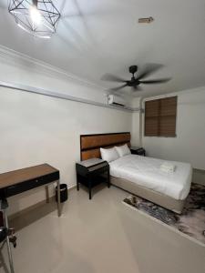 Laena Homestay
