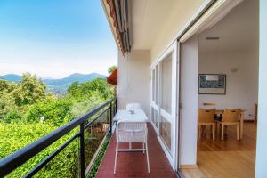 Aldesago City View by Quokka 360 - flat with a breathtaking view