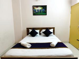 Vbh Inn- Affordable and Budget Friendly