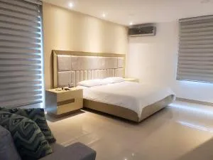 Hotel Kai - Nueva Lucha