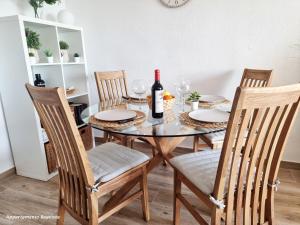 Sublime sea view apartement