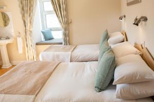 Ceol Na Mara House and Self Catering