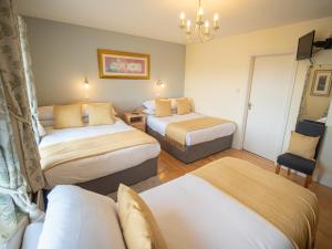 Ceol Na Mara House and Self Catering