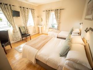 Ceol Na Mara House and Self Catering