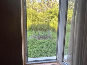 Woodstocks Guesthouse Shekvetili