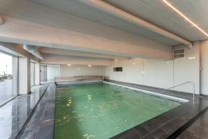 DilemmaSea - App met zeezicht, terras én zwembad