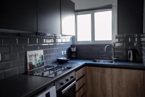 Meandros apartment city center