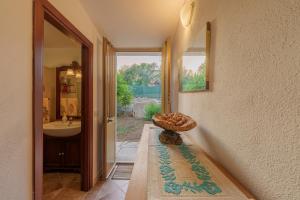 Casa vacanza Macciunitta img12