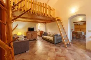 Casa vacanza Macciunitta - 圣安托尼奥迪加卢拉