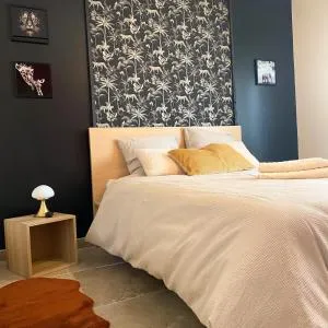 Au chalet - Beaurepaire-sur-Sambre