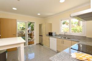 Villa Bolivia-CleverDetails