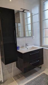 La maison du sabotier