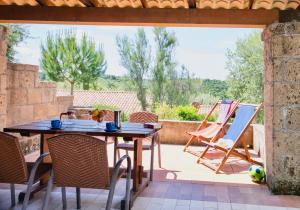 Residence with swimming - pool in Guardistallo