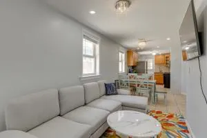 Lovely Abode Walk to Seaside Heights Boardwalk! - Ocean Gate