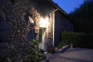 Maisons de vacances Petite Ferme Embir : photos des chambres