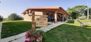 Agriturismo Casale Gambacane - Barbara