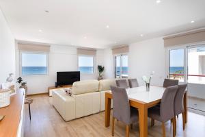 Centralgarve - Beachfront with Pool Penthouse