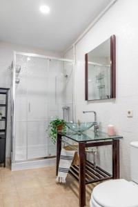 Flat for groups 8 people in Gran Vía-CGRAC4