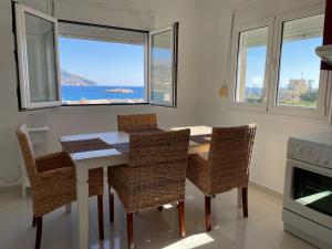 Locals Apartment Karpathos
