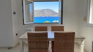 Locals Apartment Karpathos