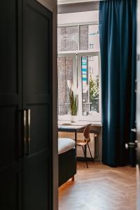 Luxurious Central Riga Apartment - Near Old Town