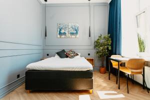 Luxurious Central Riga Apartment - Near Old Town