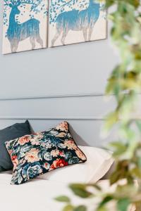 Luxurious Central Riga Apartment - Near Old Town