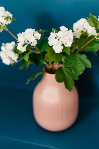 Luxurious Central Riga Apartment - Near Old Town