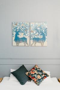 Luxurious Central Riga Apartment - Near Old Town