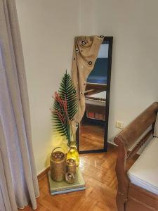 Ilyssos - Boho Stylish apt- Hilton Area Athens