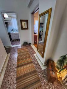 Ilyssos - Boho Stylish apt- Hilton Area Athens