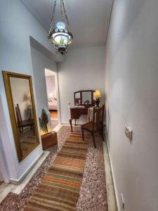 Ilyssos - Boho Stylish apt- Hilton Area Athens