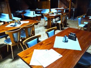 Obří Sud Libverda ***