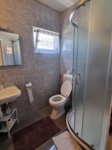 Belagria Studio Apartment