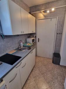 Belagria Studio Apartment