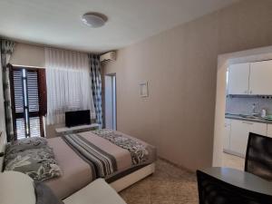 Belagria Studio Apartment