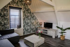 Appartement ‘t-Yesenaertje