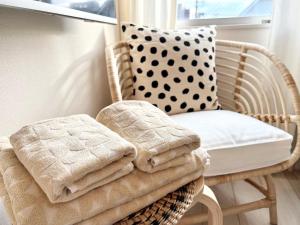 TYO Ikebukuro Designer’s Apt 103