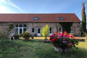 Maisons d'hotes Chambre TERRE : photos des chambres