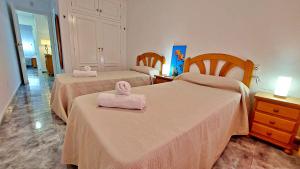 084 - Isabel La Católica - comfortHOLIDAYS