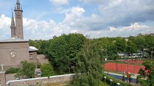 Andante apartment Self check in