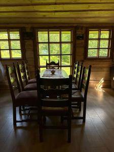 Nad Głuchym Potokiem